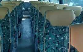 Автобус 50 мест
