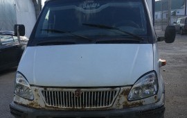 Грузоперевозки. Газель. заказ грузовое такси