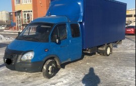 Грузоперевозки, Газели, грузчики 24ч. Грузотакси.