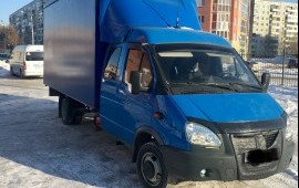 Грузоперевозки, Газели, грузчики 24ч. Грузотакси.