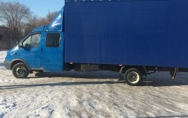 Грузоперевозки, Газели, грузчики 24ч. Грузотакси.