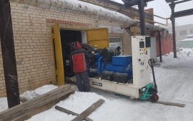 Такелажные работы. Услуги грузчиков.