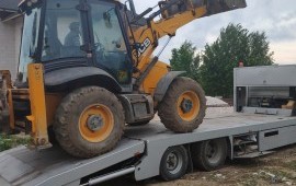 7-905-142-74-44 Грузовой эвакуатор 13 тонн