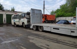 7-905-142-74-44 Грузовой эвакуатор 13 тонн