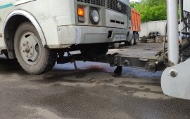 7-905-142-74-44 Грузовой эвакуатор 13 тонн
