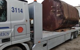 7-905-142-74-44 Грузовой эвакуатор 13 тонн