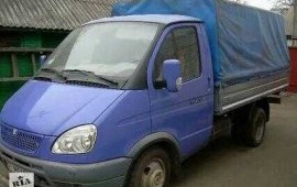 Грузоперевозки Газель услуги, заказ грузчики