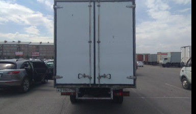 Грузоперевозки, грузчики. Услуги. Заказ Газель во Владикавказе