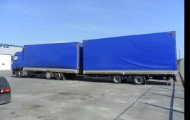 Грузоперевозки. Услуги , заказ перевозки грузов.