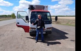 Рефрижератор 3тонны 14кубов