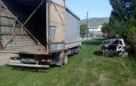 Грузоперевозки на TATA 613 - услуги, заказ.