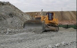 Бульдозеры Четра Т-25.01 Аренда, заказ спецтехники
