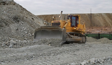 Бульдозеры Четра Т-25.01 Аренда, заказ спецтехники