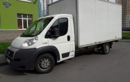 Грузоперевозки до 2,0 тонн. Услуги. Заказ.