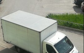 Грузоперевозки до 2,0 тонн. Услуги. Заказ.