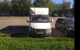 Грузотакси