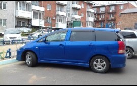 Прокат авто с водителем