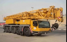 Аренда Автокрана 14т 25т 32т 50т 75т 100т 250т