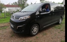 Груз-пассажирские перевозки
