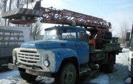 Услуги автовышки, аренда, заказ спецтехники.