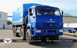 Азотная компрессорная установка от 5 до 350 атм