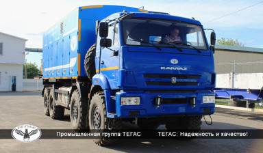 Азотная компрессорная установка от 5 до 350 атм