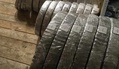 Подшипник основания крана 0047880