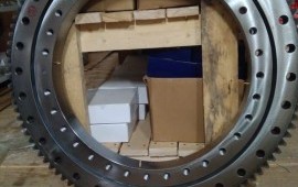Подшипник основания крана 0047880
