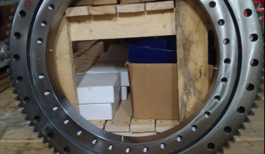 Подшипник основания крана 0047880