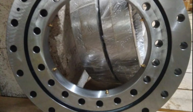 Подшипник основания крана 0047880
