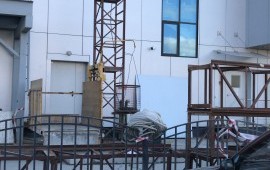 Аренда мачтового подъёмника ПМГ на 1.5 тонны