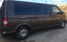 Ищу работягах своих автобусах