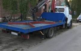 Эвакуатор- Манипулятор. 8-960-172-41-97 заказ