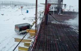 Аренда компрессора, отбойные молотки, демонтаж