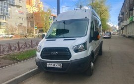 Пассажирские перевозки заказ автобус микроавтобуса