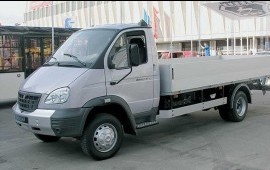Грузоперевозки услуги, заказ бортовой