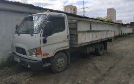 Грузоперевозки услуги заказ