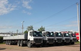 Аренда манипулятора 10 т. Стрела 5т. Услуги.
