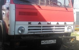 Грузоперевозки сыпучих материалов. Услуги. Заказ.