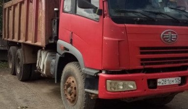 Аренда самосвала, услуги, заказ перевозка грузов в Кировском