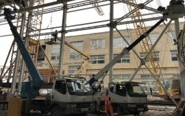 АРЕНДА АВТОВЫШКИ от 12 до 28 м в Ижевске и УР