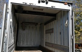 Грузоперевозки Грузчики Переезды Вывоз мусора