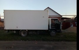 Груза перевости