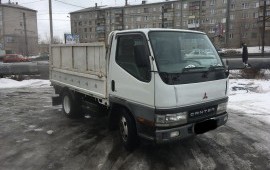 Услуги по доставке сыпучих грузов