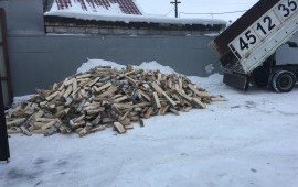 Услуги по доставке сыпучих грузов