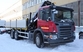 Манипулятор, атлас По Мурманкой области