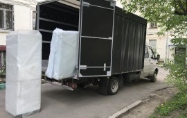 Грузовая ГАЗель, Грузчики. Услуги переезды.