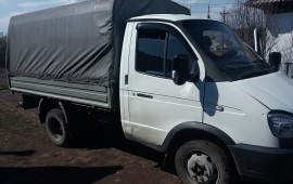 Грузоперевозки Газель услуги, заказ