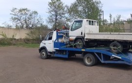 Эвакуаторы Круглосуточно