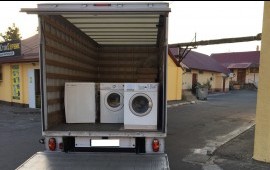 Квартирный переезд Грузчики Омск ☎ 48-72-33 дешево